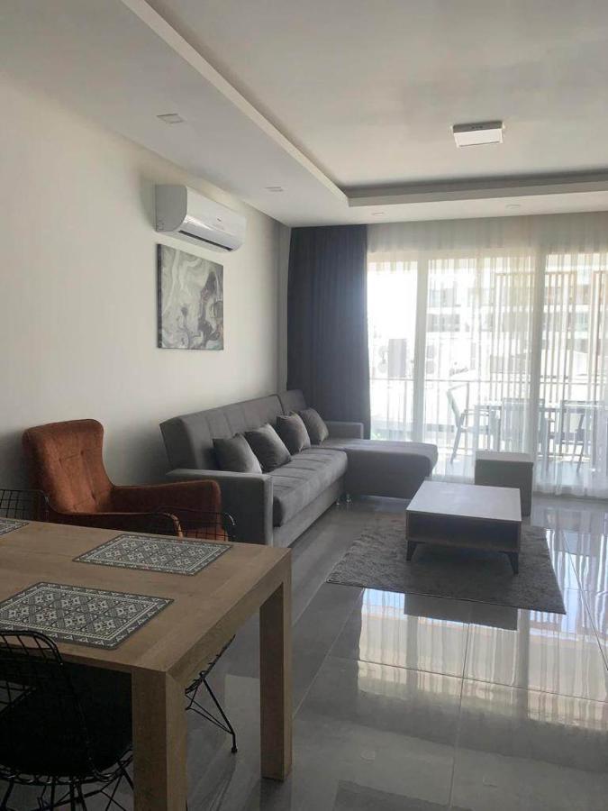 Long Beach Holiday Resort Nymph Apartment Iskele Iskele District  Ngoại thất bức ảnh